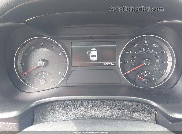 3KPF54AD5RE740247 2024 KIA FORTE Black Вид задніх сидінь
