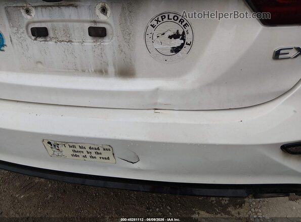 3KPF54AD6KE055471 2019 KIA FORTE Белый 