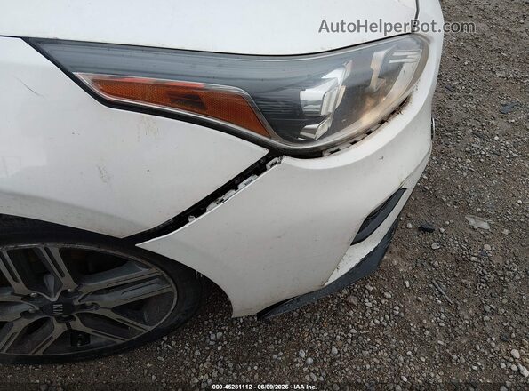 3KPF54AD6KE055471 2019 KIA FORTE Белый 
