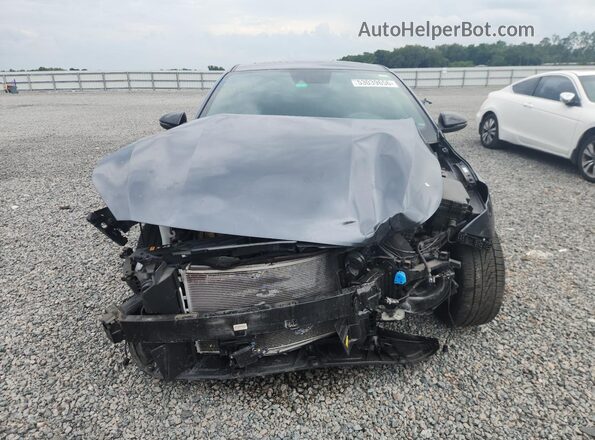 3KPF54AD6NE478927 2022 KIA FORTE Gray 