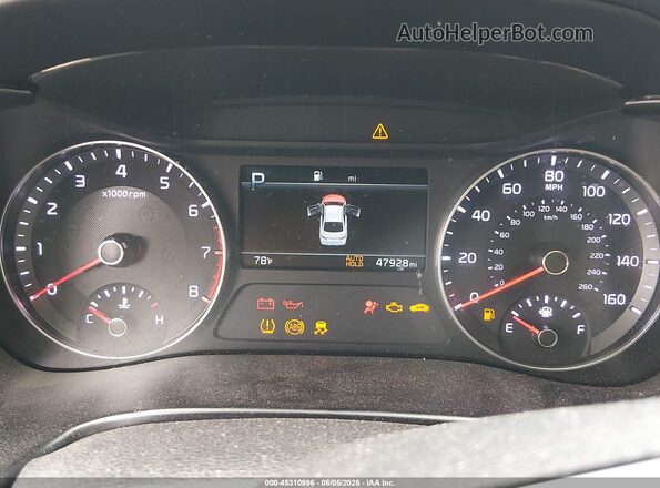 3KPF54AD6PE531600 2023 KIA FORTE Blue უკანა სავარძლების ხედი