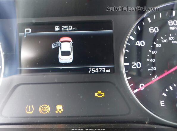 3KPF54AD6PE612600 2023 KIA FORTE Gray 