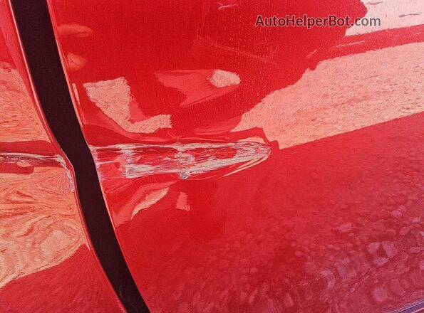 3KPF54AD6RE748714 2024 KIA FORTE Red 