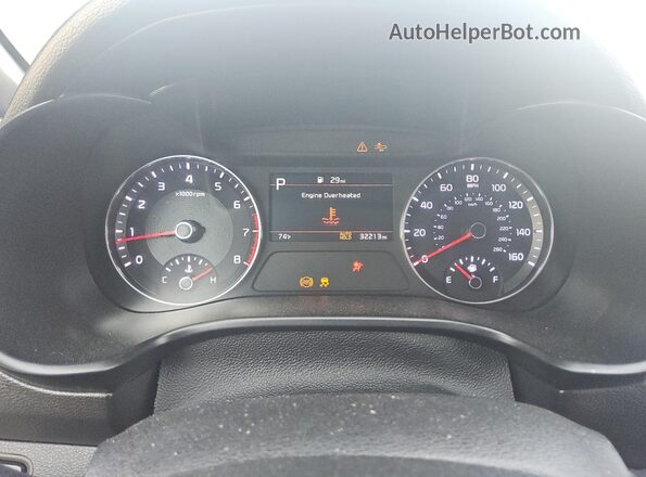 3KPF54AD6RE748714 2024 KIA FORTE Red 