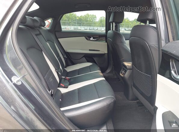3KPF54AD7KE034662 2019 KIA FORTE Gray Widok naklejki z numerem VIN
