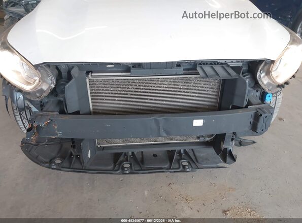 3KPF54AD7LE224981 2020 KIA FORTE White Դիմացի տեսք