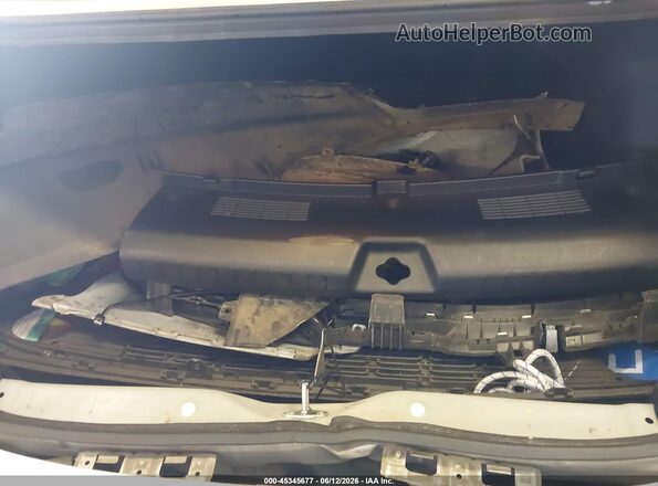 3KPF54AD7LE224981 2020 KIA FORTE White Սարքավորումների վահանակի տեսք