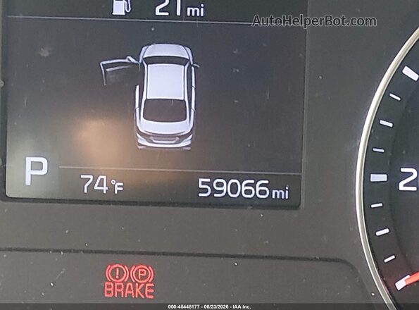 3KPF54AD7ME331031 2021 KIA FORTE Black 