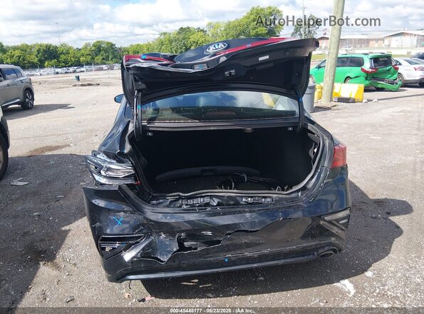 3KPF54AD7ME331031 2021 KIA FORTE Black 
