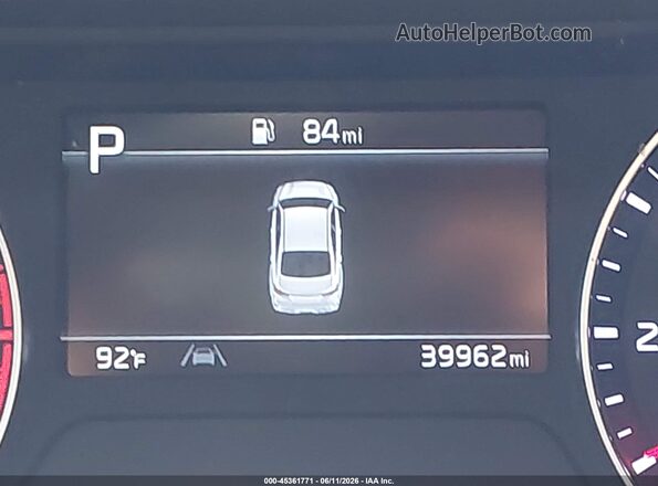3KPF54AD7NE481545 2022 KIA FORTE Silver 