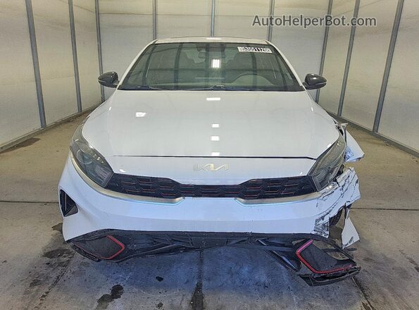 3KPF54AD7PE522324 2023 KIA FORTE White 