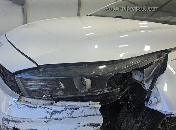 3KPF54AD7PE522324 2023 KIA FORTE White 
