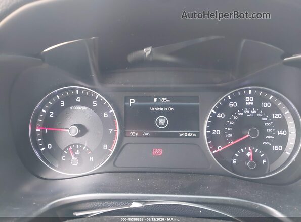 3KPF54AD7PE590915 2023 KIA FORTE Серый Вид задних сидений