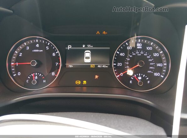 3KPF54AD7PE679464 2023 KIA FORTE Black Հետևի նստատեղերի տեսք