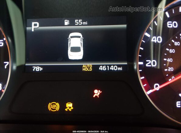 3KPF54AD7PE679464 2023 KIA FORTE Black 