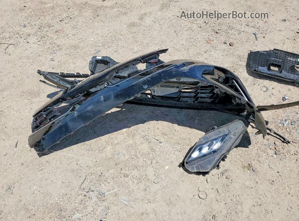 3KPF54AD7RE710778 2024 KIA FORTE Черный Вид подкапотного пространства