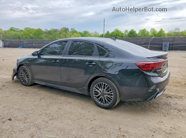 3KPF54AD8PE557275 2023 KIA FORTE Black 