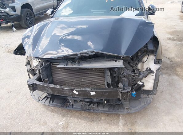 3KPF54AD8PE623520 2023 KIA FORTE Черный Вид спереди