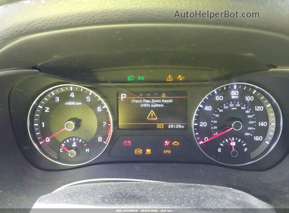 3KPF54AD8PE648076 2023 KIA FORTE Белый Вид задних сидений