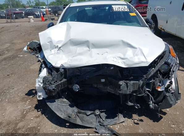 3KPF54AD8PE648076 2023 KIA FORTE Белый Вид спереди