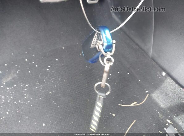 3KPF54AD8RE704939 2024 KIA FORTE Blue Widok deski rozdzielczej