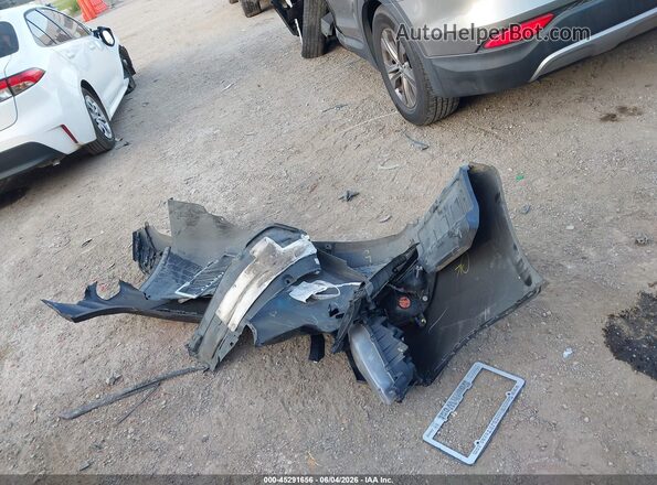 3KPF54AD8RE715052 2024 KIA FORTE Gray Widok z tyłu