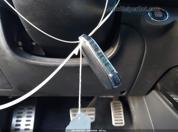 3KPF54AD8RE715052 2024 KIA FORTE Gray Widok komory silnika
