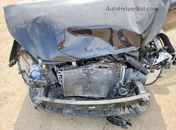 3KPF54AD9NE466917 2022 KIA FORTE Black 