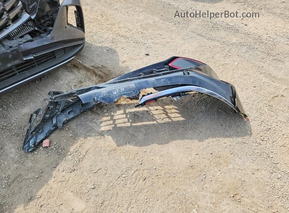 3KPF54AD9NE466917 2022 KIA FORTE Black 