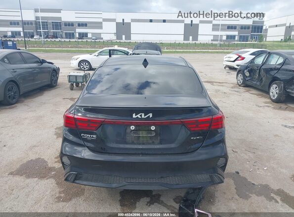 3KPF54AD9RE796109 2024 KIA FORTE Black 