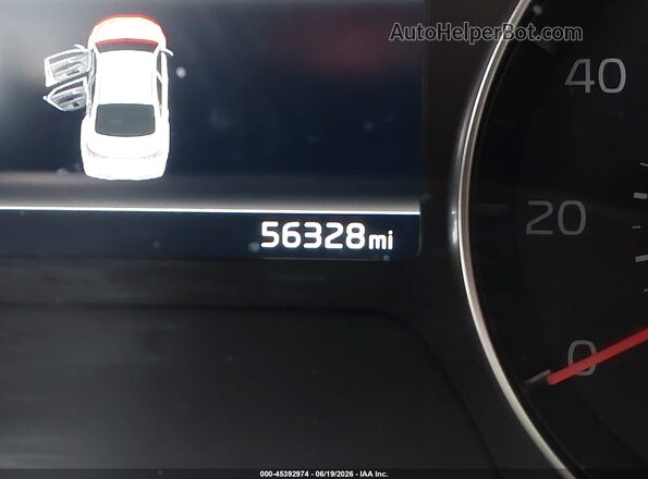 3KPF54AD9RE806427 2024 KIA FORTE Red Widok wnętrza 360 stopni