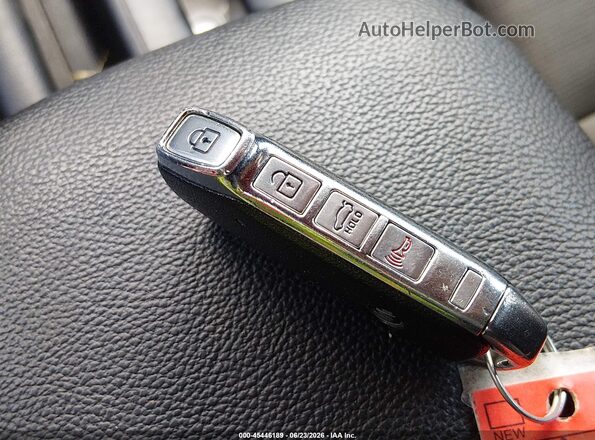 3KPF54ADXME349152 2021 KIA FORTE Red Вид панелі приладів