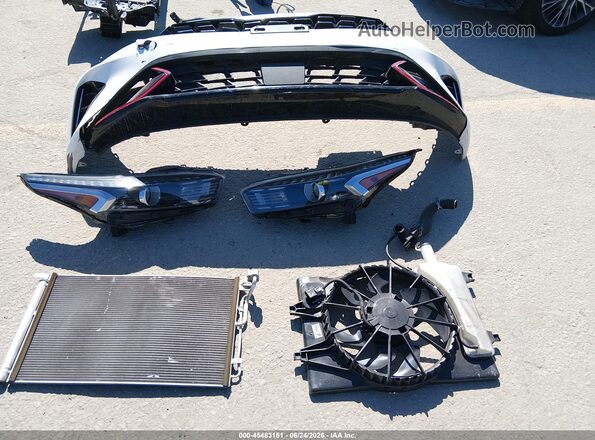 3KPF54ADXNE438026 2022 KIA FORTE White Instrument cluster view