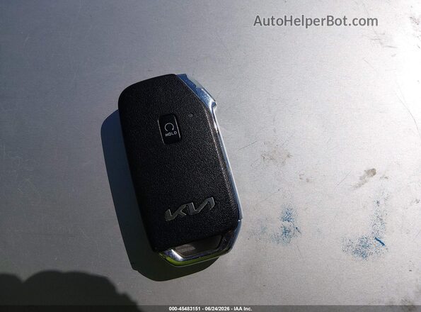 3KPF54ADXNE438026 2022 KIA FORTE White Dashboard view