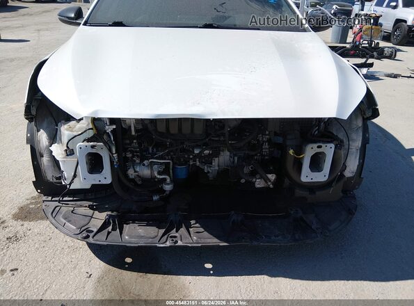 3KPF54ADXNE438026 2022 KIA FORTE White Front view