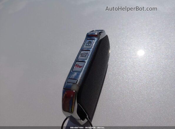 3KPF54ADXPE646894 2023 KIA FORTE White Вид панелі приладів