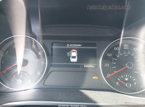 3KPF54ADXRE718180 2024 KIA FORTE White Widok tylnych siedzeń
