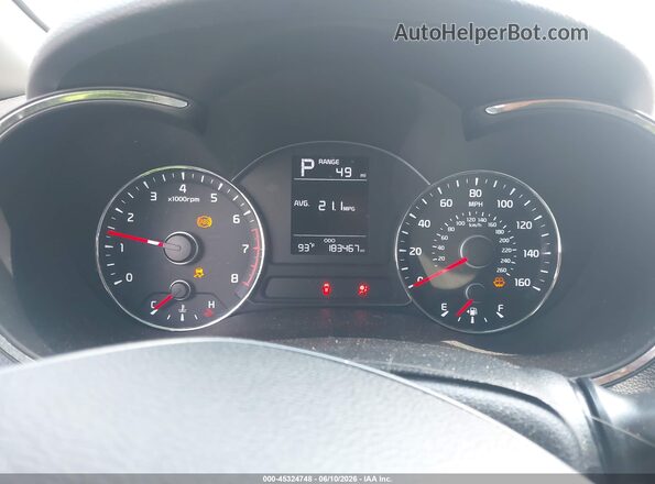 3KPFK4A71HE136759 2017 KIA FORTE Черный Вид задних сидений