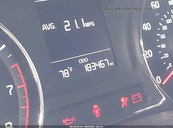 3KPFK4A71HE136759 2017 KIA FORTE Черный 