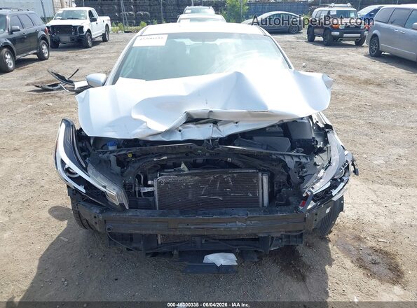 3KPFK4A72HE075793 2017 KIA FORTE Silver 