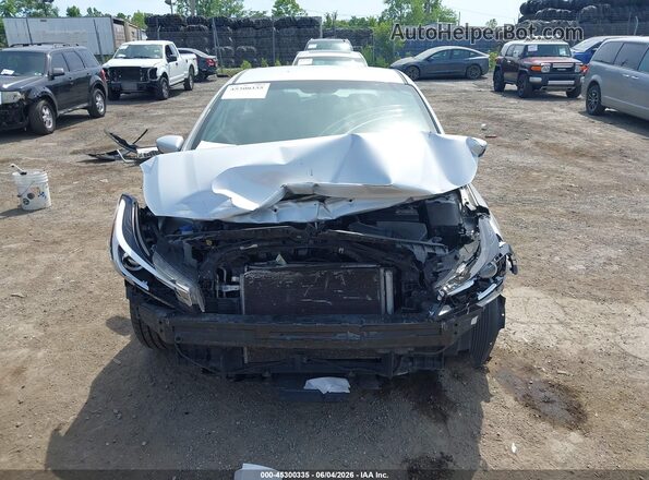 3KPFK4A72HE075793 2017 KIA FORTE Silver 