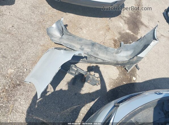 3KPFK4A74HE075939 2017 KIA FORTE Silver Вид щитка приладів