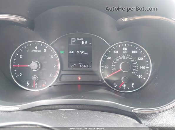 3KPFK4A75HE068787 2017 KIA FORTE White Вид задніх сидінь