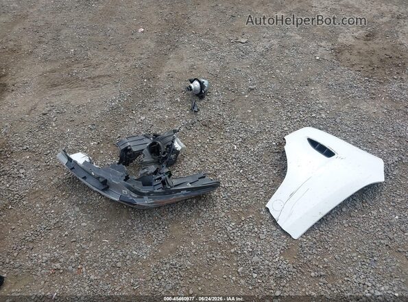 3KPFK4A75HE068787 2017 KIA FORTE White Вид панелі приладів
