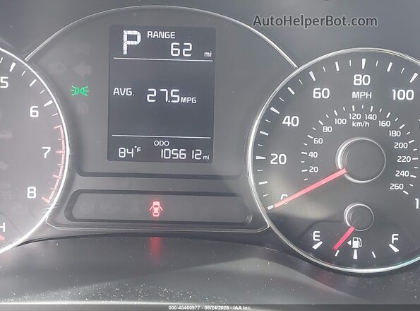 3KPFK4A75HE068787 2017 KIA FORTE White 