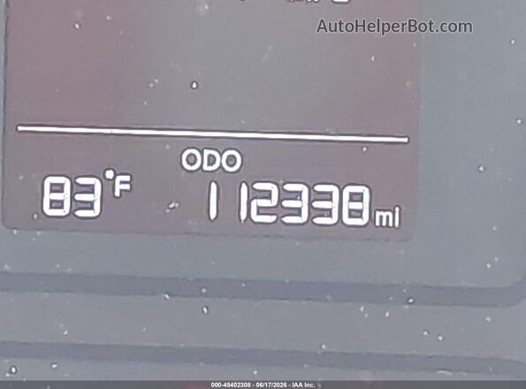 3KPFK4A76HE037841 2017 KIA FORTE White 