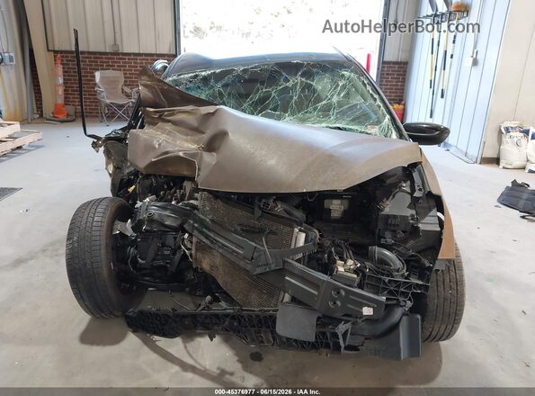 3KPFK4A77HE054549 2017 KIA FORTE Black Widok wnętrza z tyłu