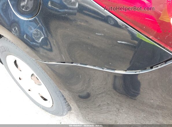 3KPFK4A79HE140249 2017 KIA FORTE Black Вид спереду