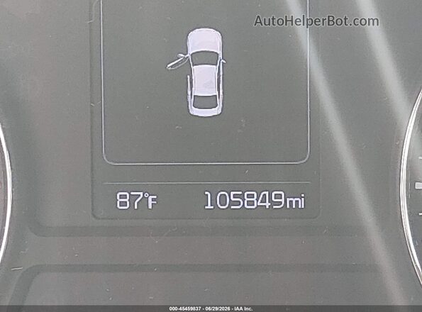 3KPFL4A71JE219370 2018 KIA FORTE White 