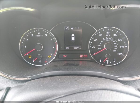 3KPFL4A76HE061229 2017 KIA FORTE Purple Հետևի նստատեղերի տեսք